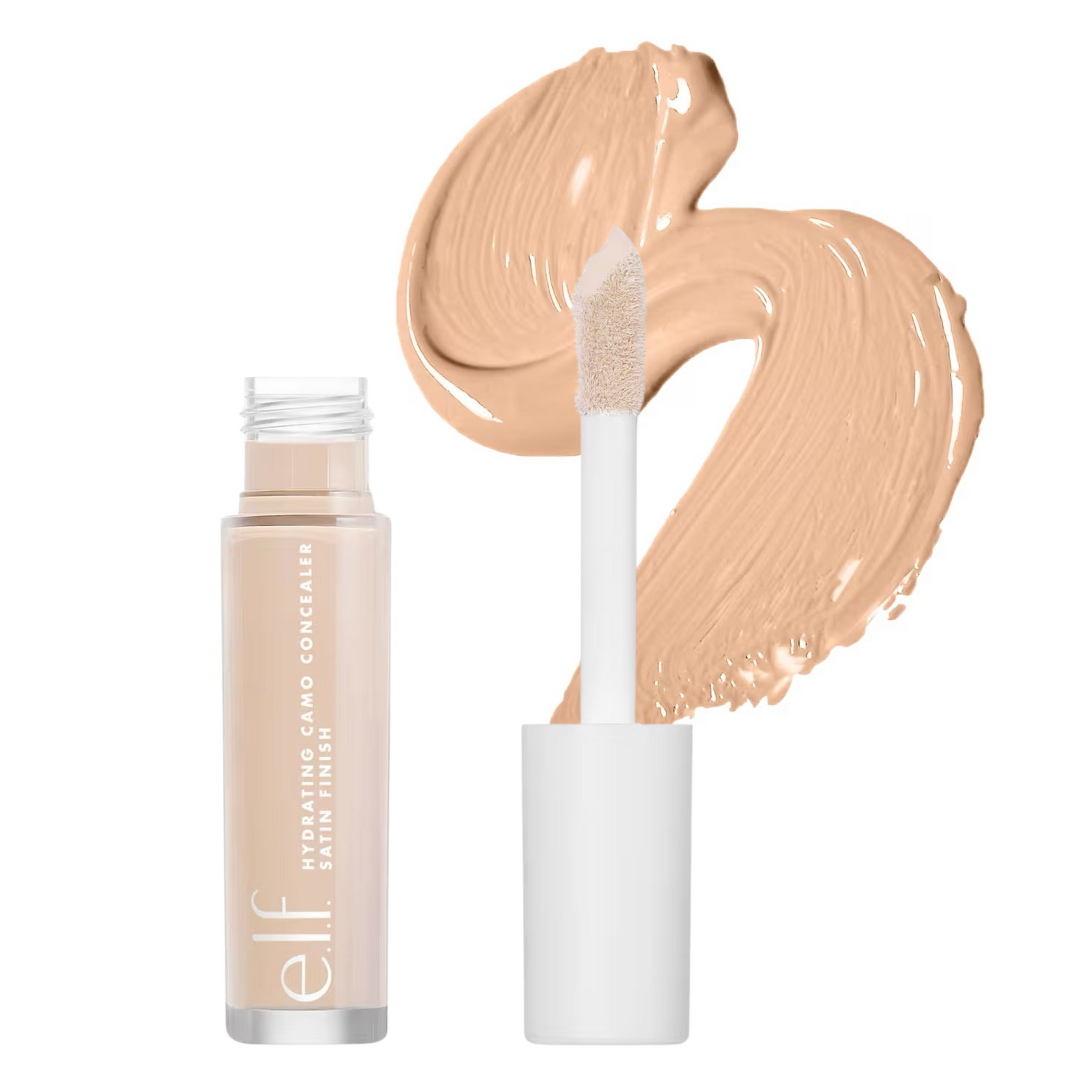 ELF Hydrating Camo Concealer