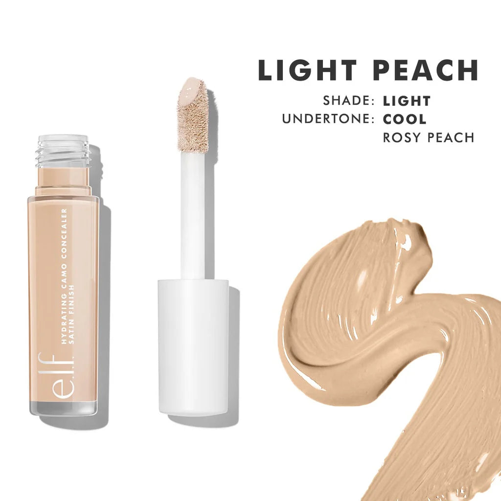 ELF Hydrating Camo Concealer