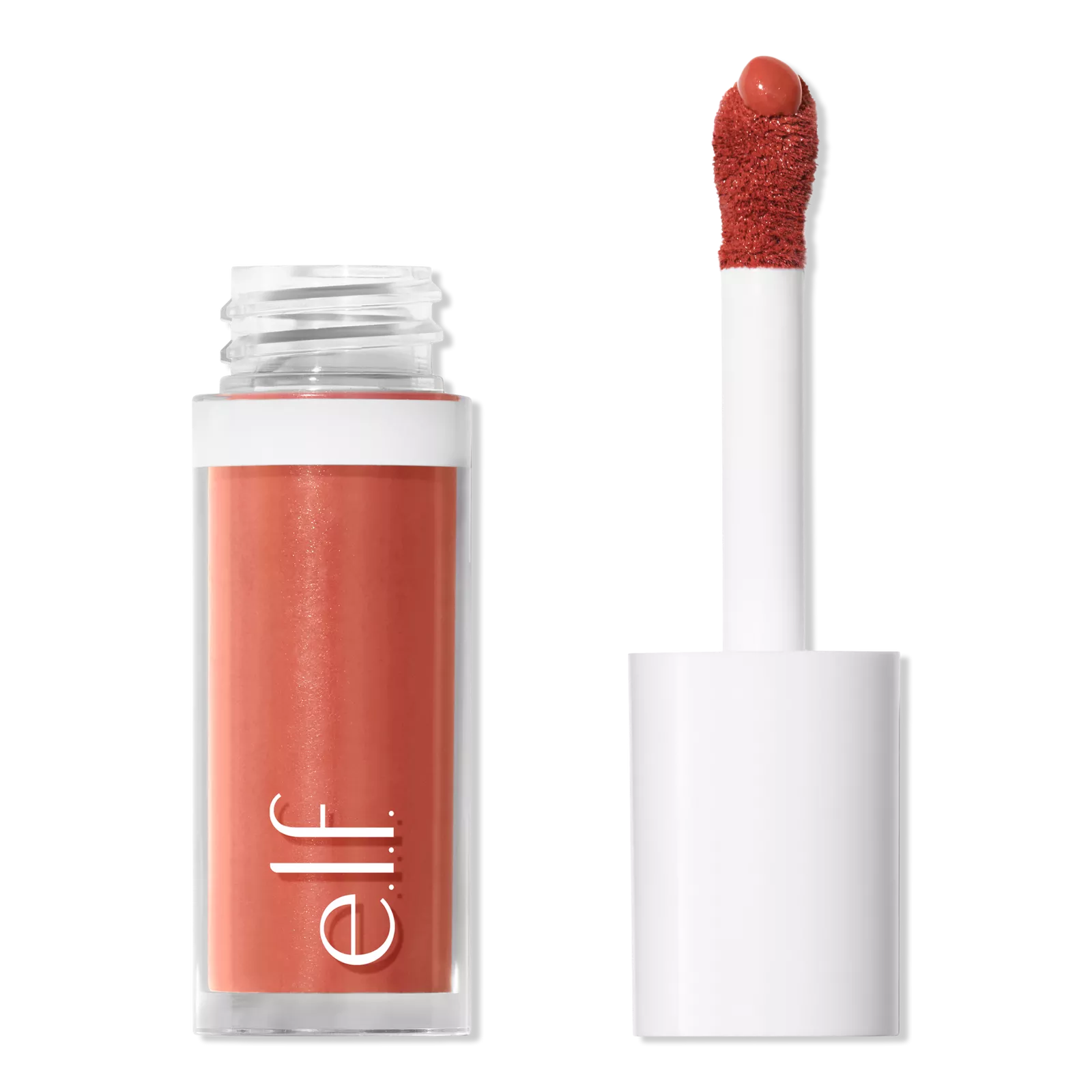 ELF Camo Liquid Blush