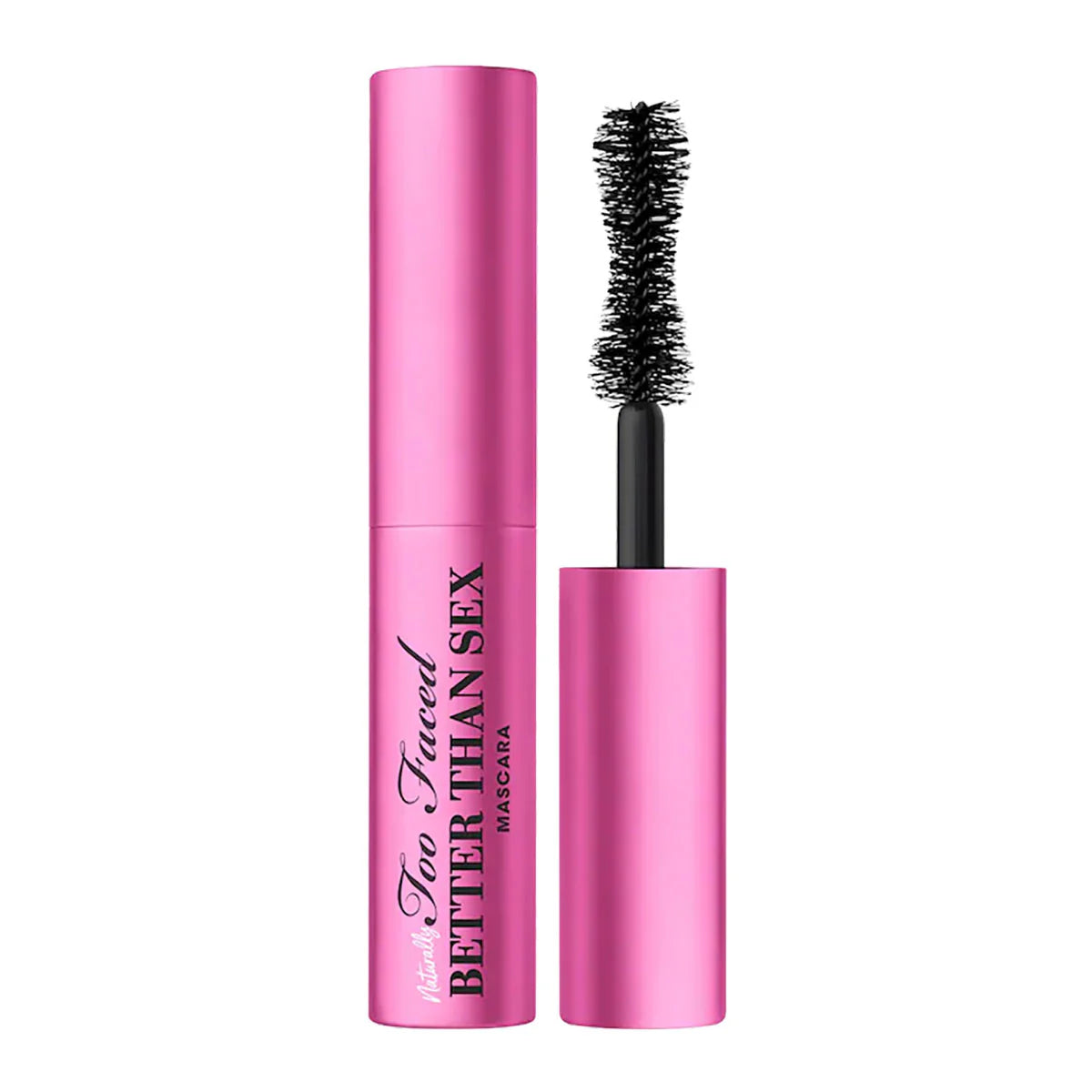 Mascara Better Than Sex