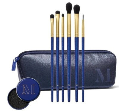 Morphe Estuche De Brochas