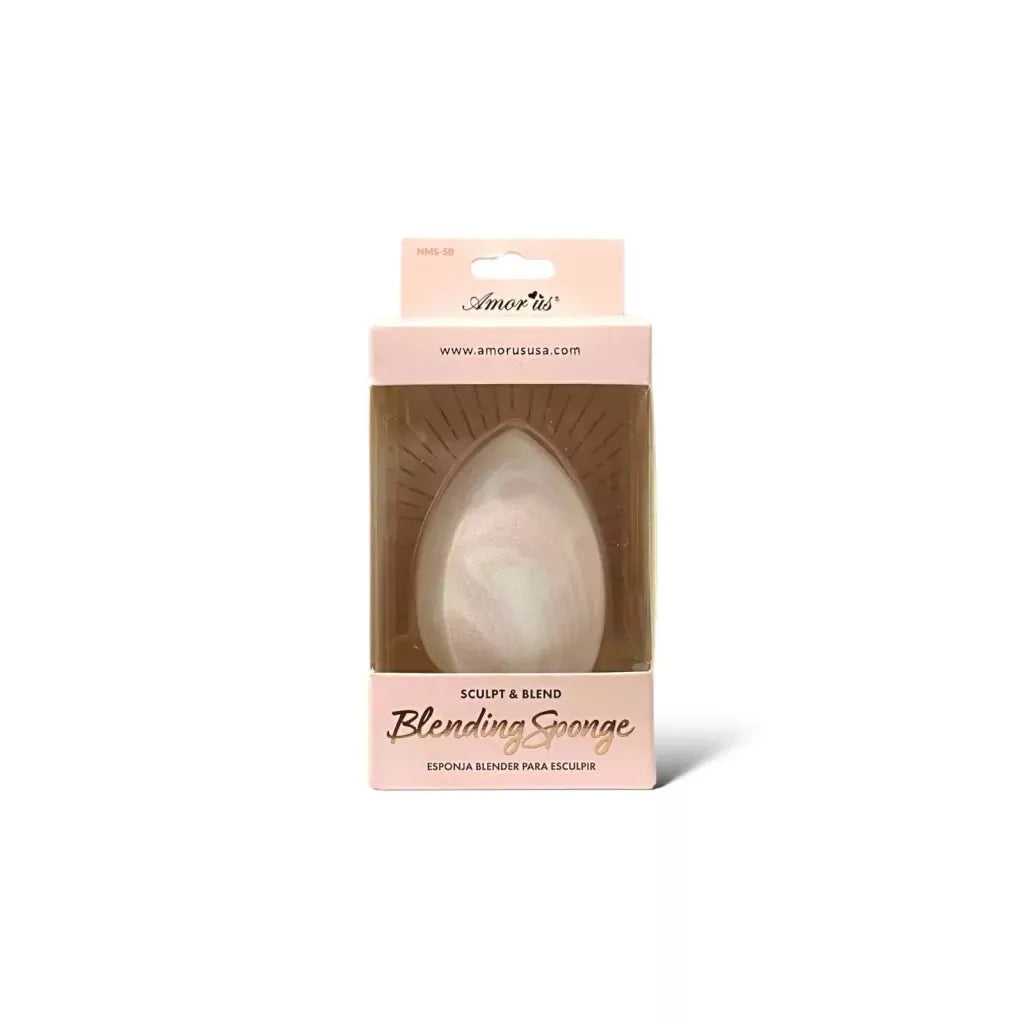 Amor us Blending Sponge