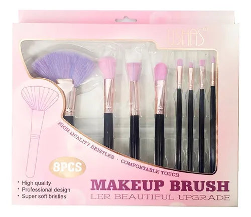 Ushas Set brochas