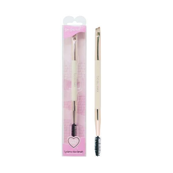 Beau Visage Eyebrow Dúo Brush
