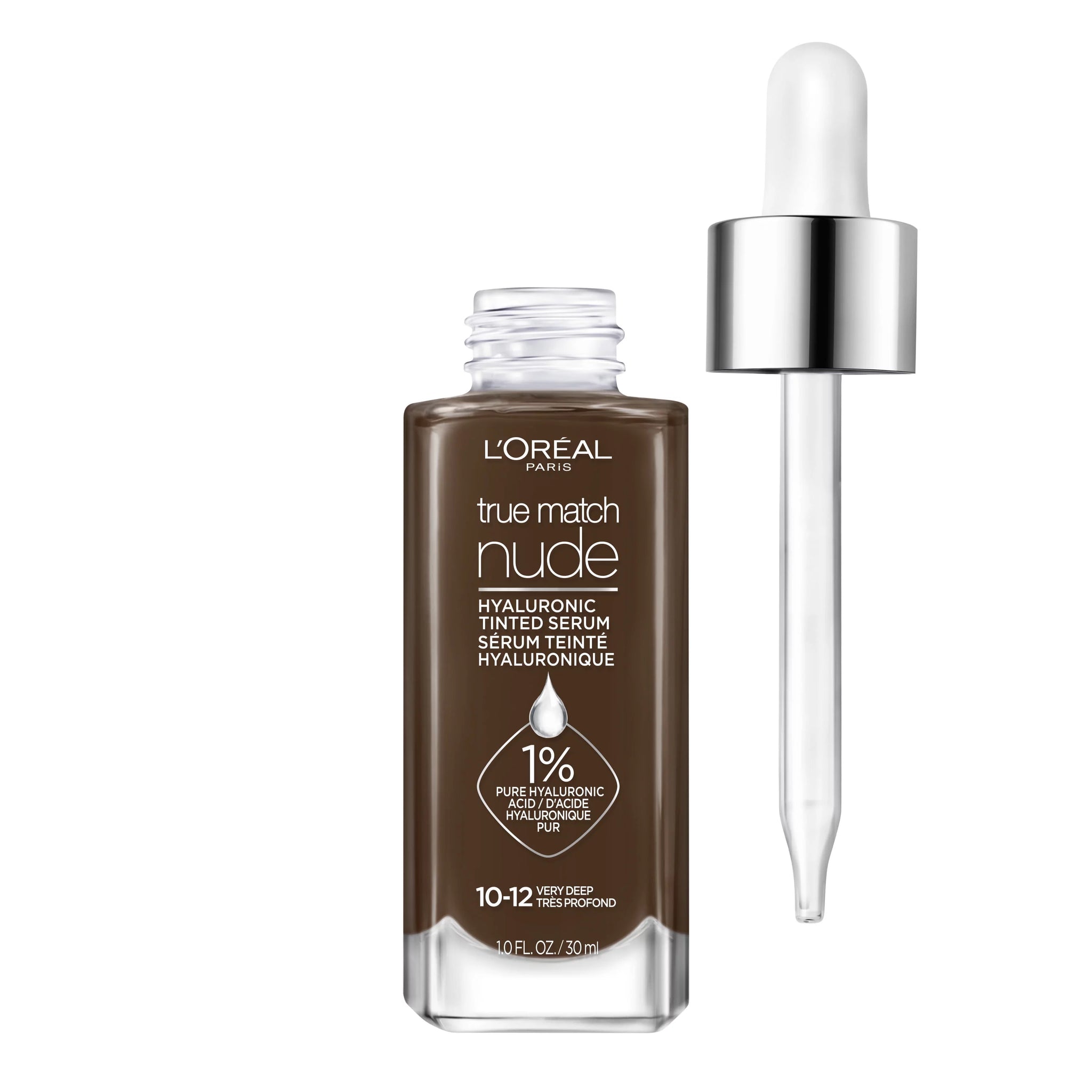 Loreal Hyaluronic Tinted Serum