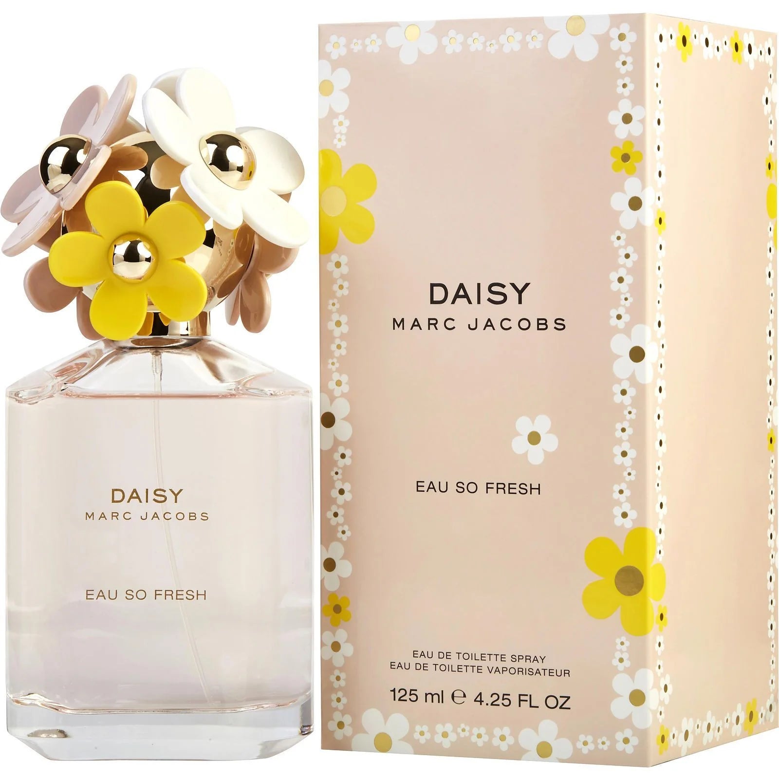 Daisy Marc Jacobs So Fresh