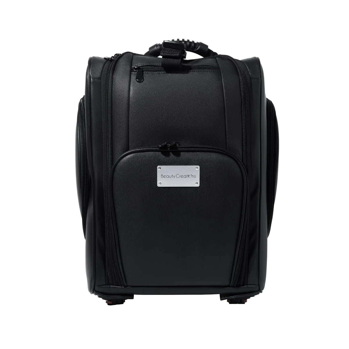 Maleta De Maquillaje Pro Rolling Case