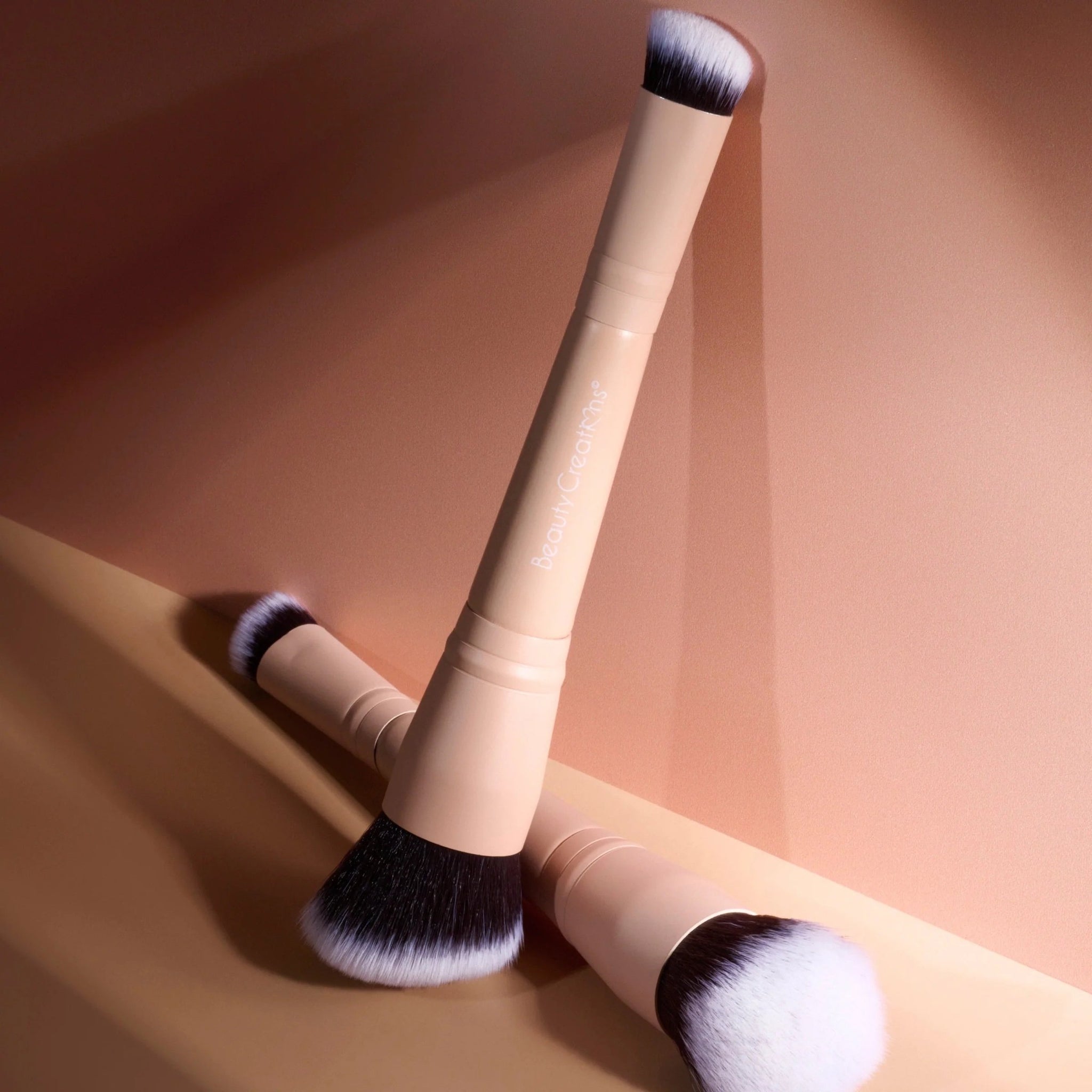 Brocha Para Contorno Y corrector