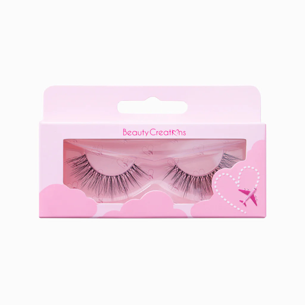 Beauuty Creations Soft Silk Lash Pestañas