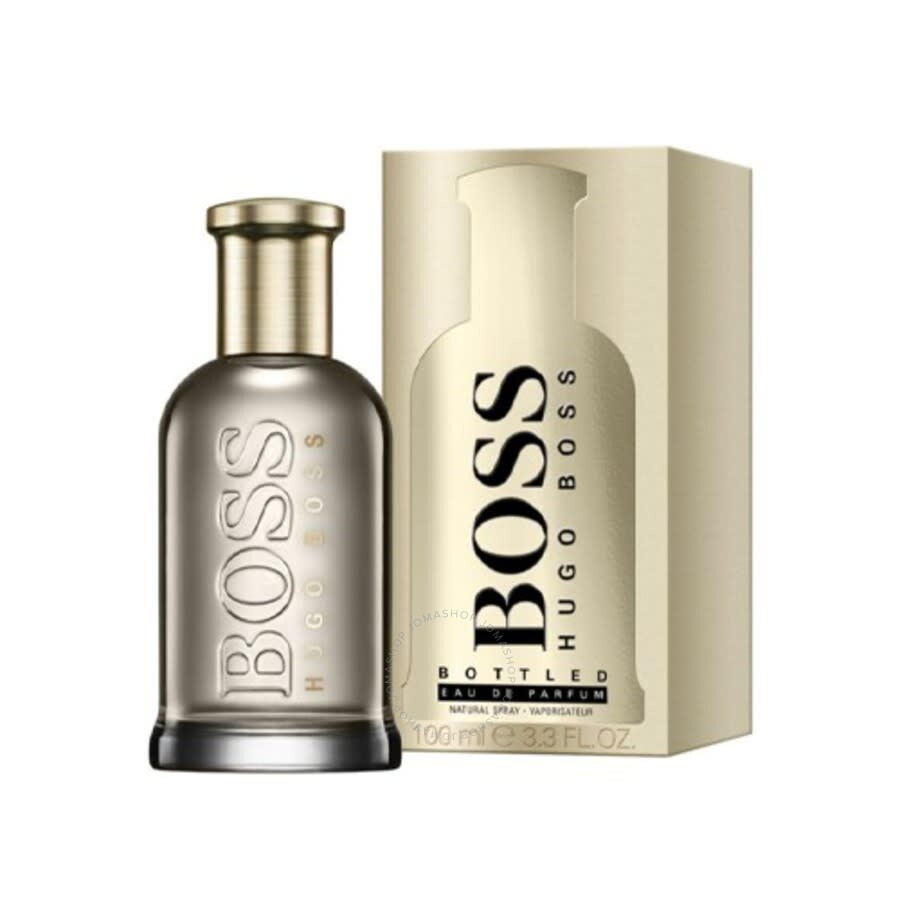 HUGO BOSS BOTTLED