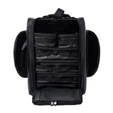 Maleta De Maquillaje Pro Rolling Case