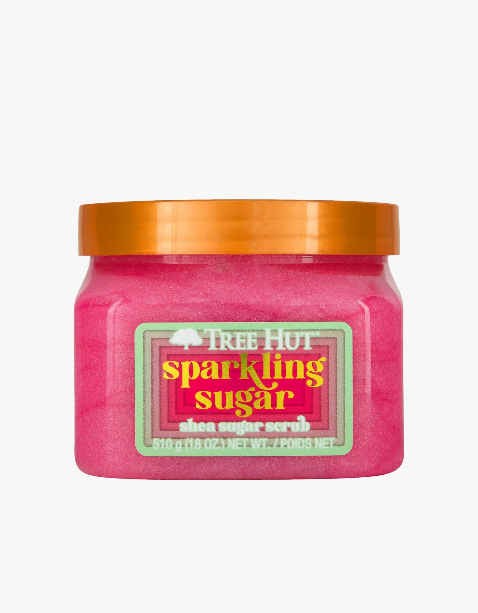 Tree Hut Sparkling Sugar