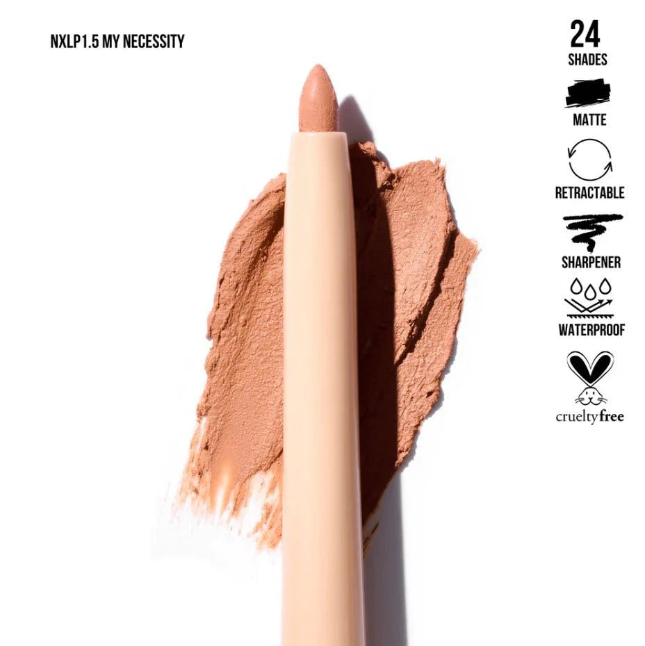 LIPLINER NUDE X