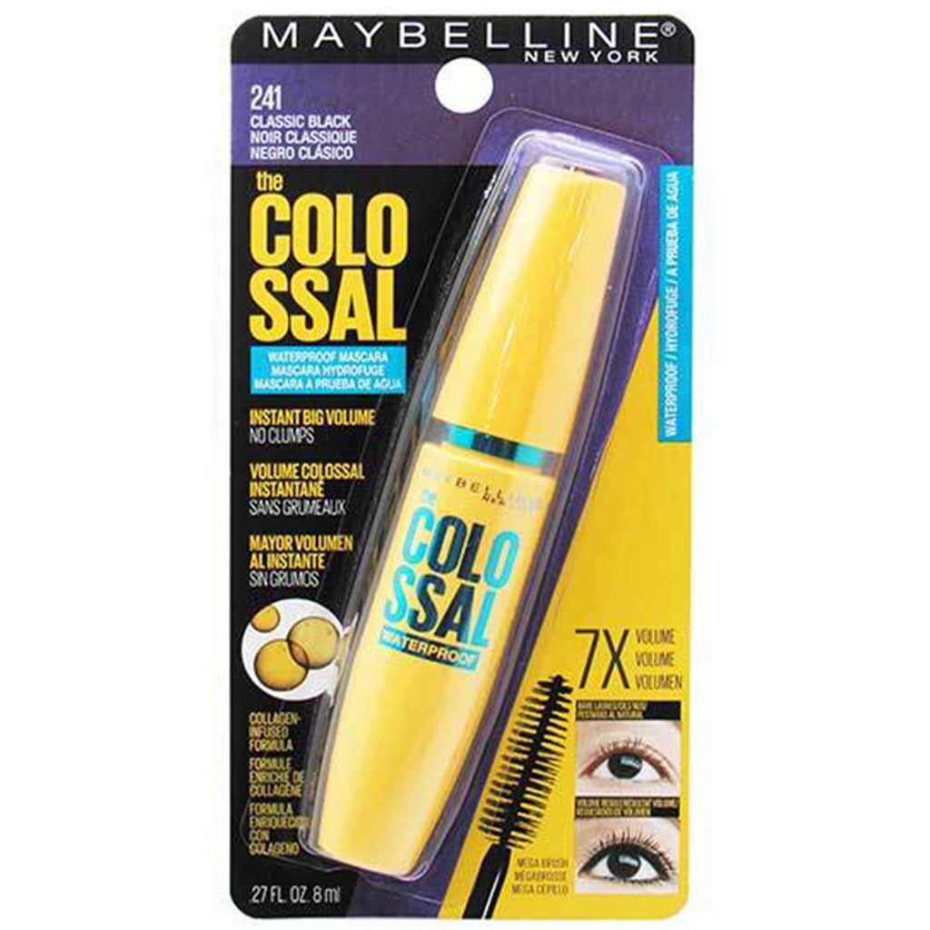 Mascara The Colossal