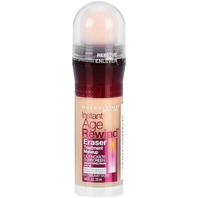 Bases Maybelline Instant Age Renewing