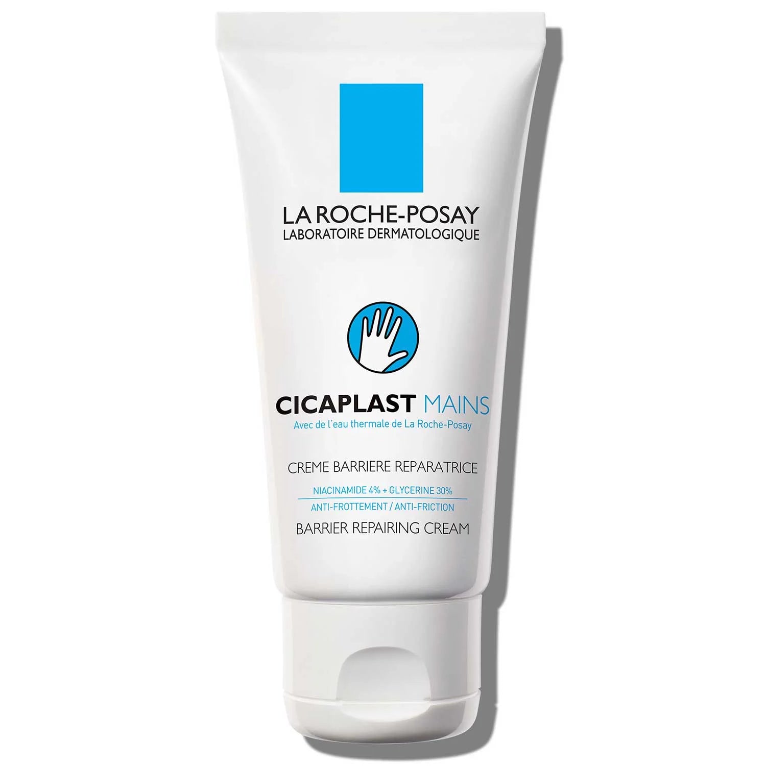 La Roche Posay Cicaplast Hands