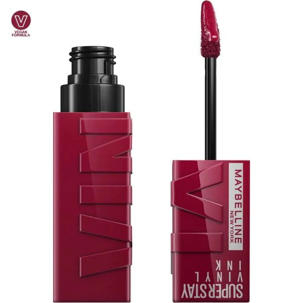 LABIAL MAYBELLINE VINYL