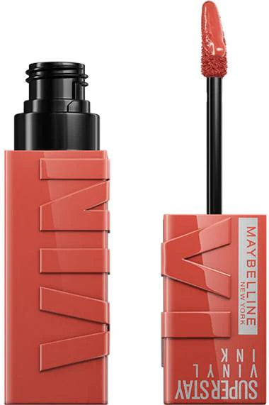 LABIAL MAYBELLINE VINYL