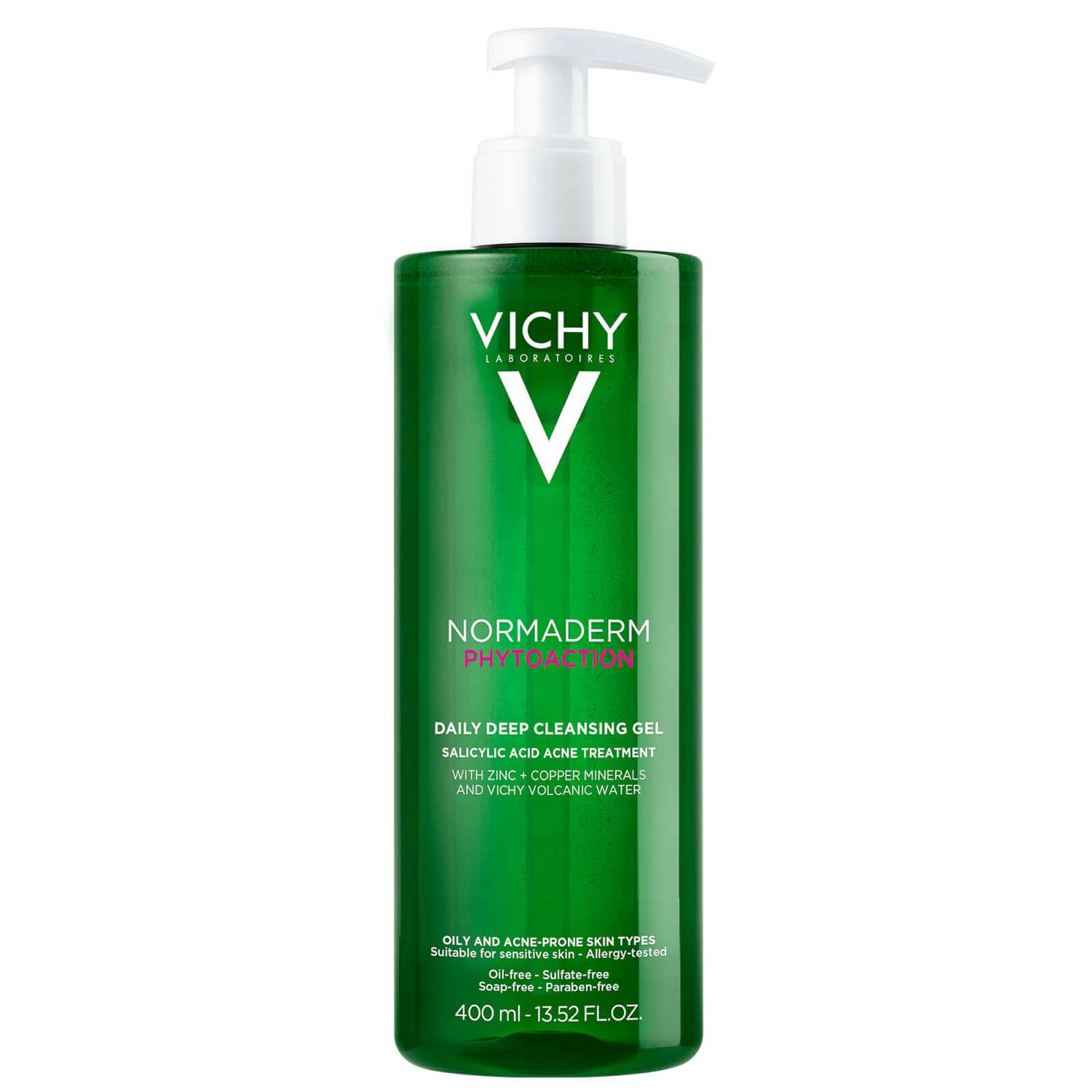 Vichy Normaderm Phytoaction