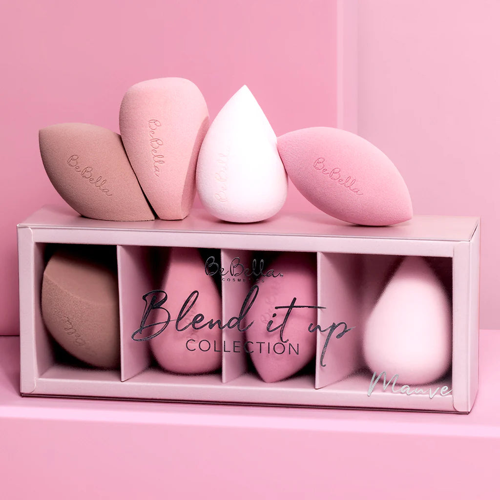 BE BELLA COLLECTION BLENDERS
