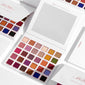 Paleta de Sombra Beauty Creations x Rosy McMichael