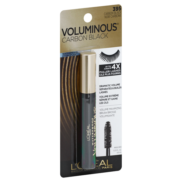 Mascara voluminous Loreal