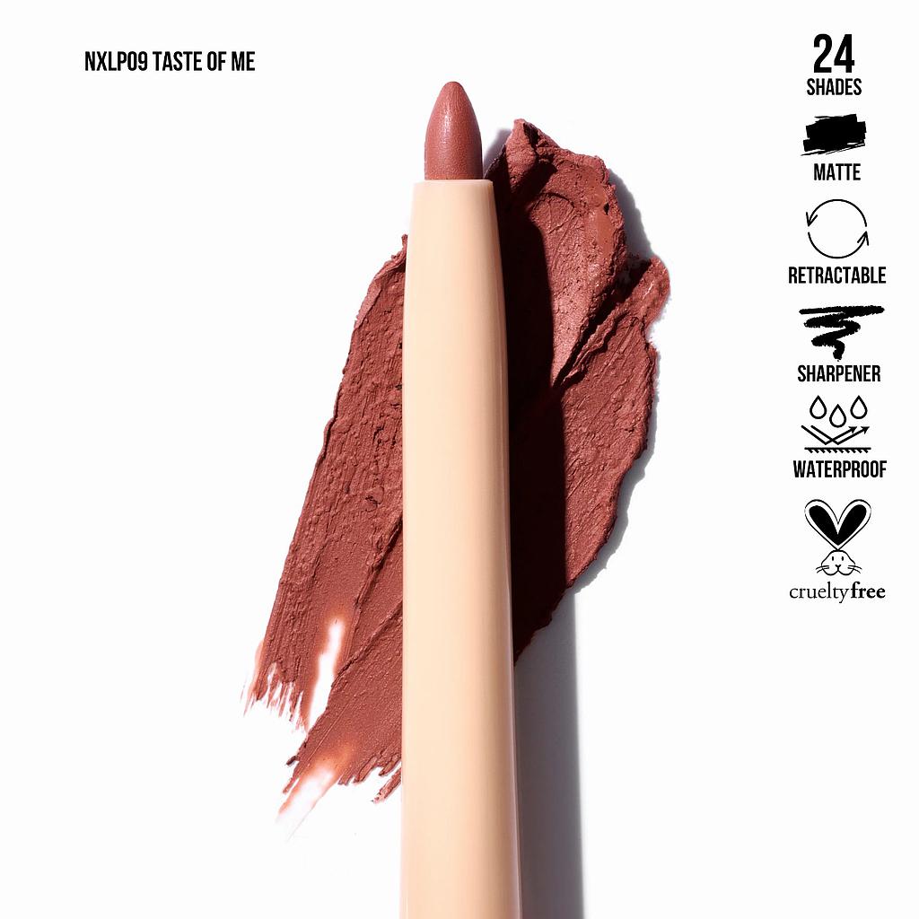 LIPLINER NUDE X