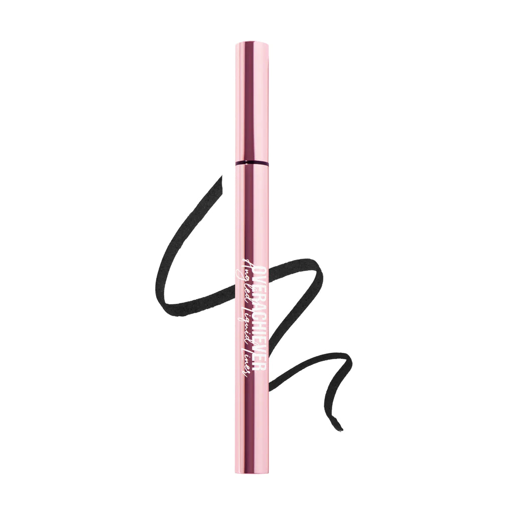 Delineador Líquido Overachiever Waterproof Beauty Creations