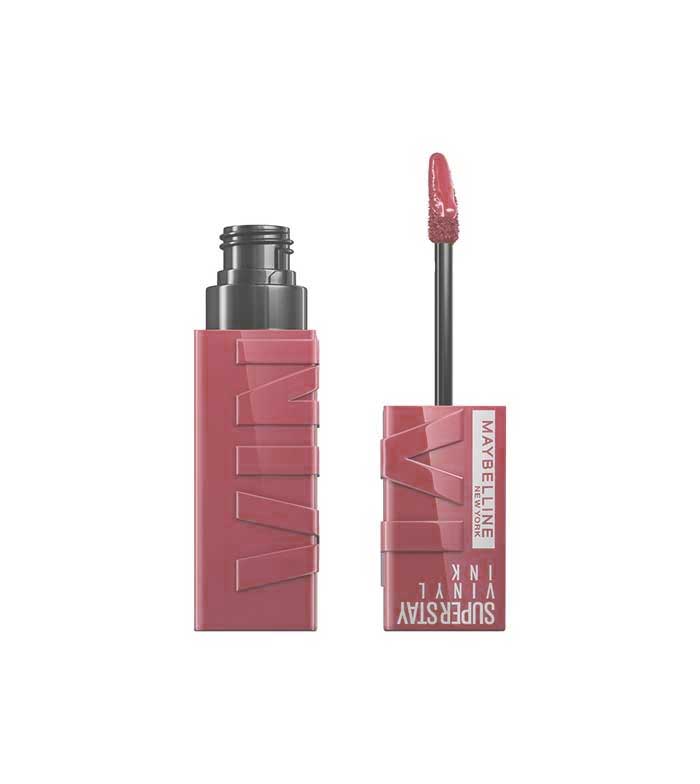LABIAL MAYBELLINE VINYL