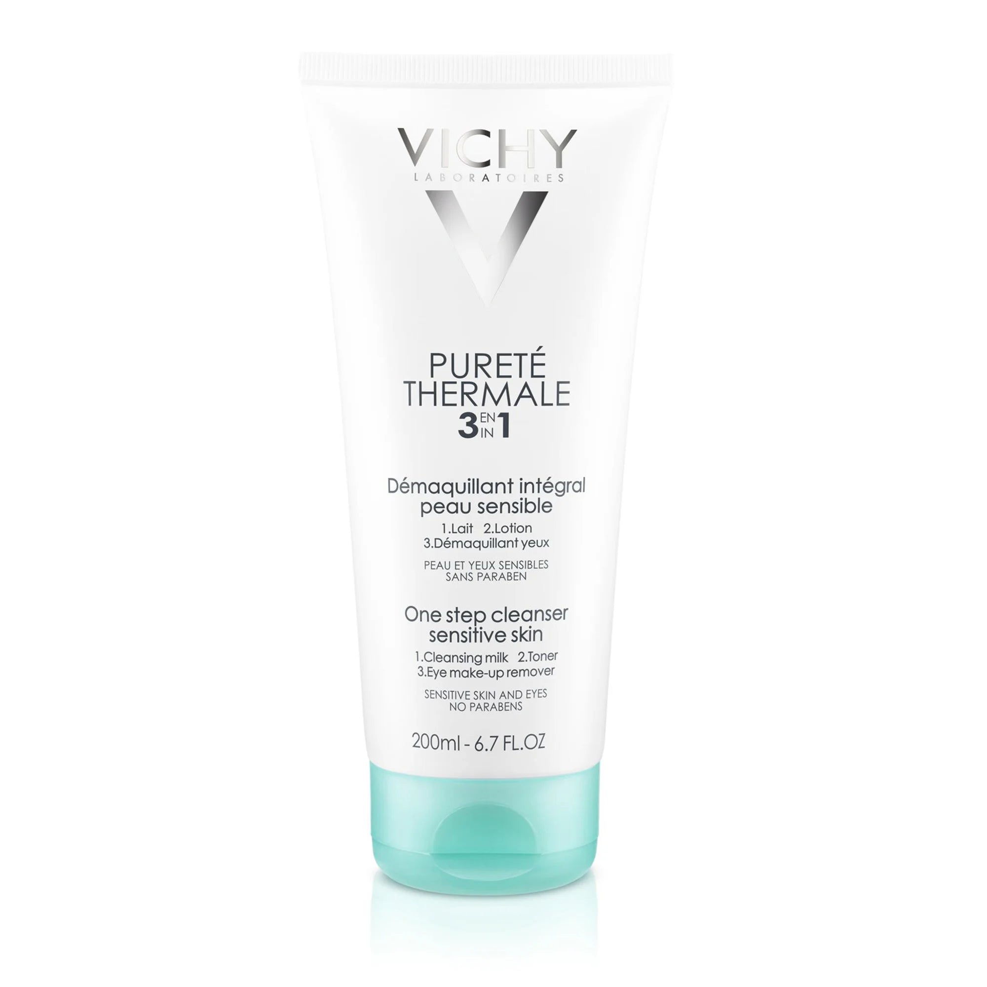 Vichy Purete Thermale 3en1