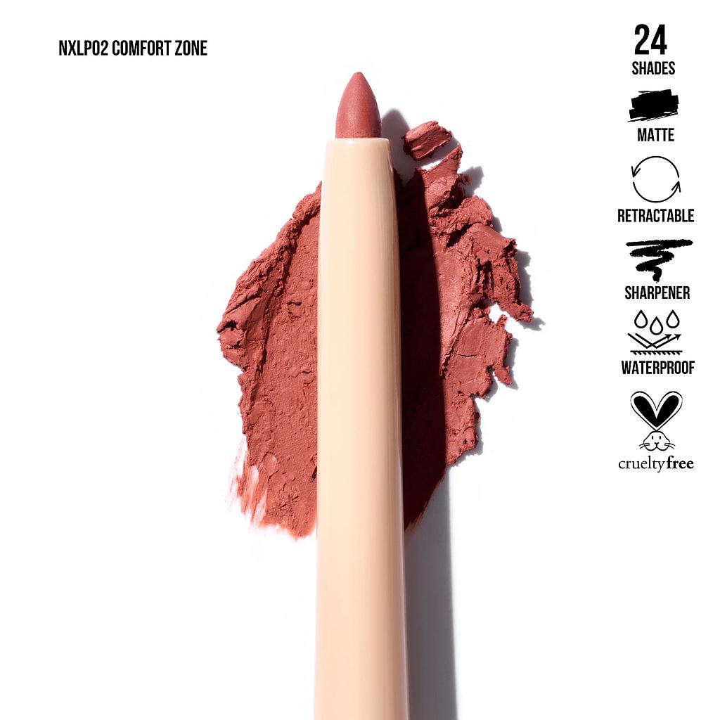 LIPLINER NUDE X