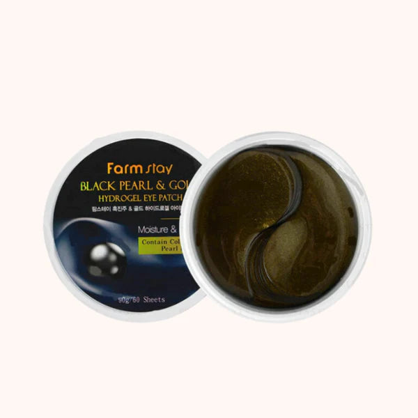 Farm Stay Parche para Ojos