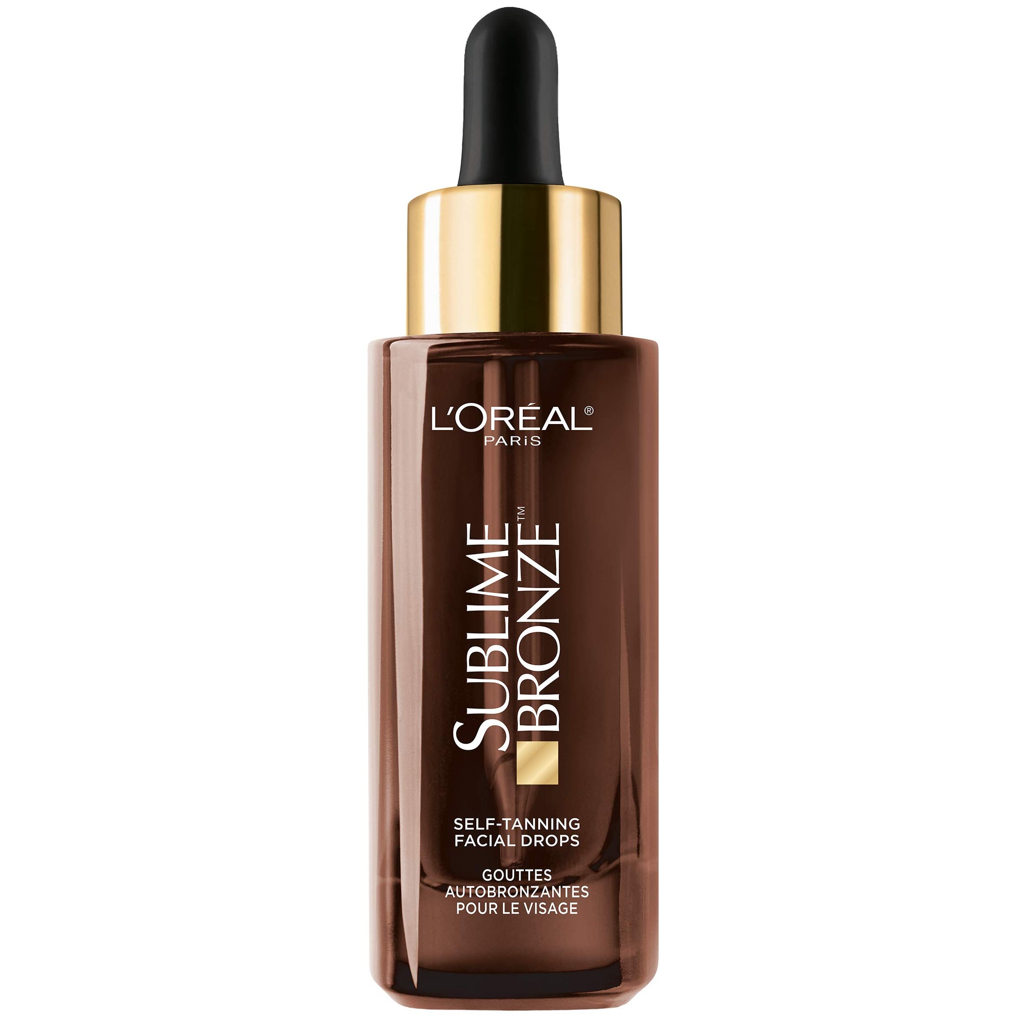 Loreal Sublime Bronze