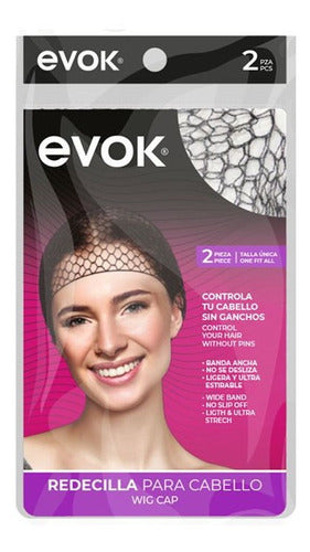 Calentador de cera Evok – Beauty Face Honduras