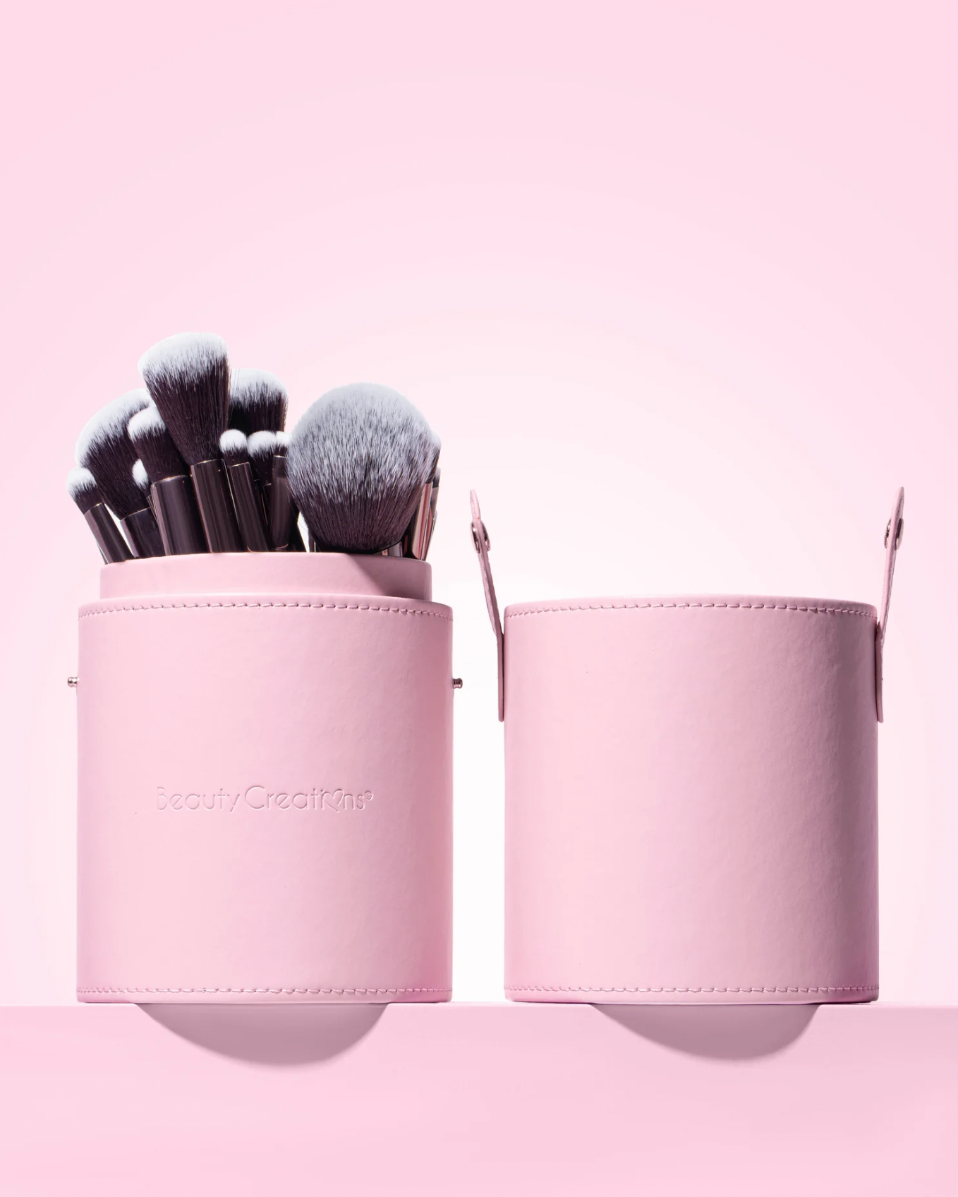 Set De Brochas 24 Pcs Pretty And Perfect