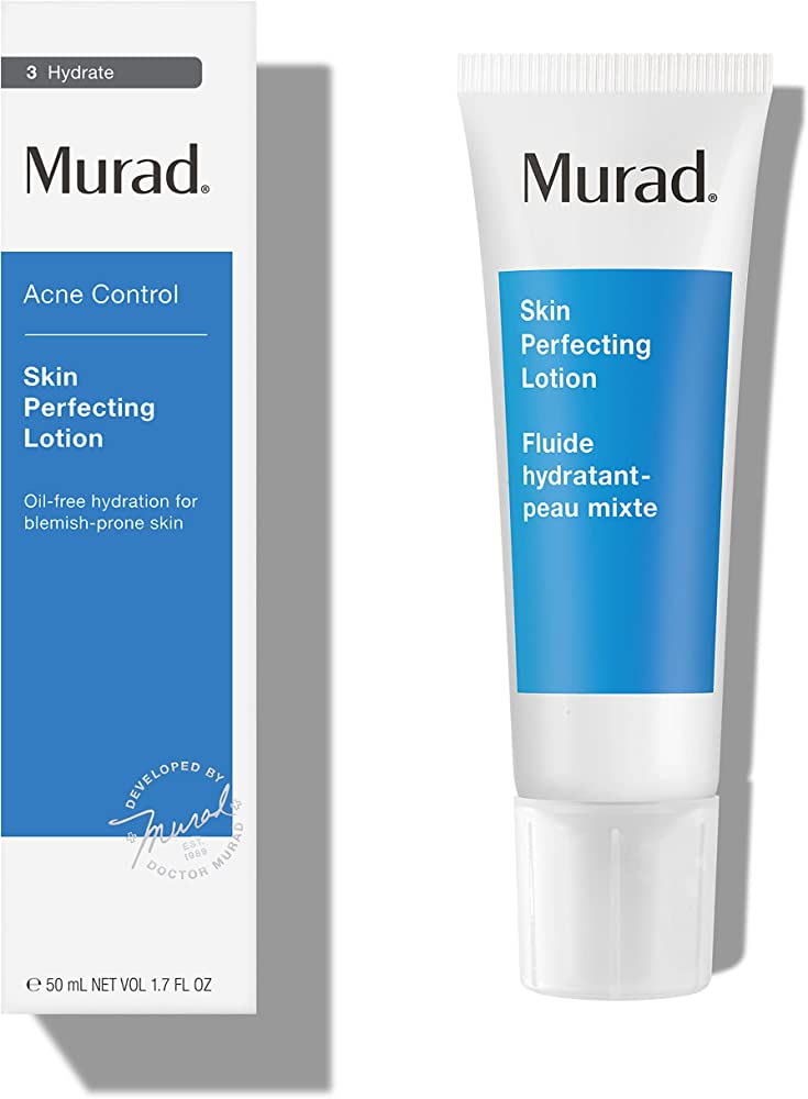 Murad control de Acne