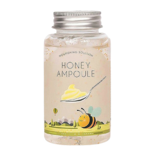 Honey Ampoule Nousrishing solution