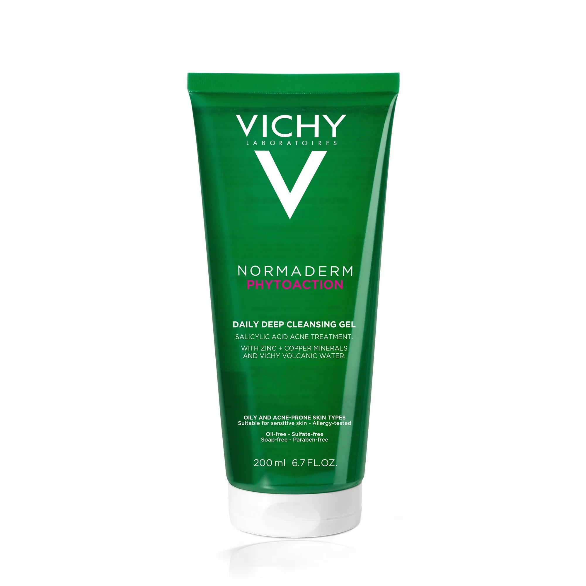 Vichy Normadern Daily Deep