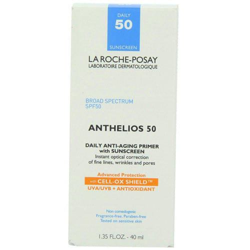 LA ROCHE POSAY ANTHELIOS DAILY 50