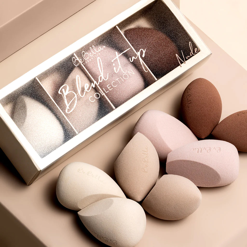 BE BELLA COLLECTION BLENDERS