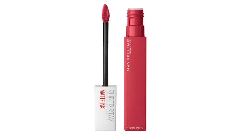 Labial Súper Stay Matte Ink