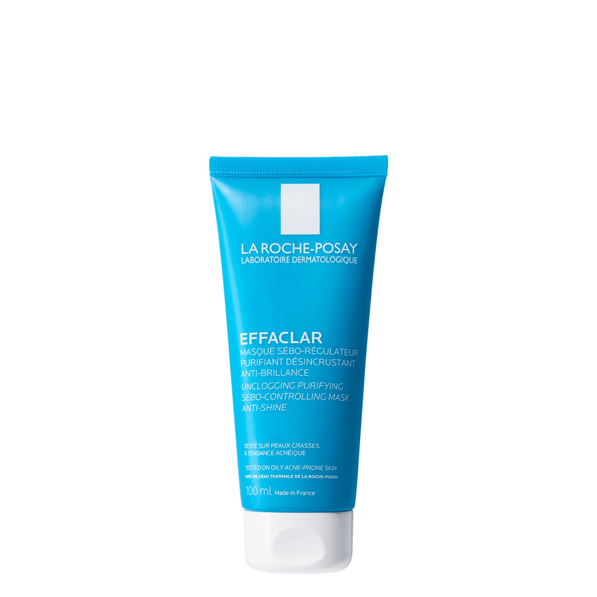 La Roche Posay Effaclar Máscara