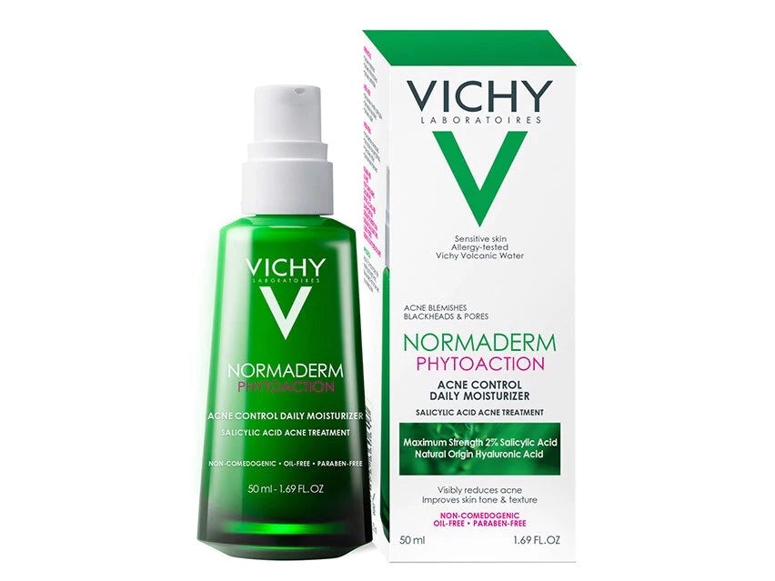 Vichy Normaderm Phytoaction