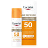 Protector Solar Eucerin Age Defense + Hyaluronic Acid 50 SPF