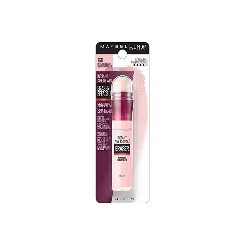 Corrector Age Rewind