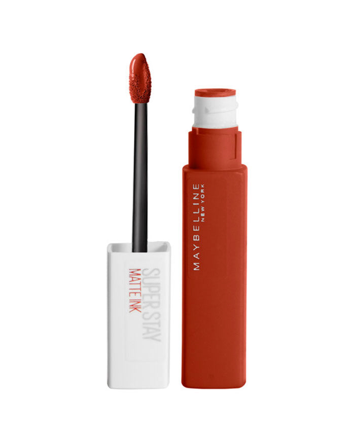 Labial Súper Stay Matte Ink
