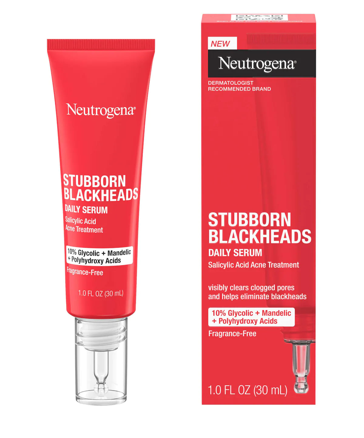 Neutrogena Stubborn Blackheads