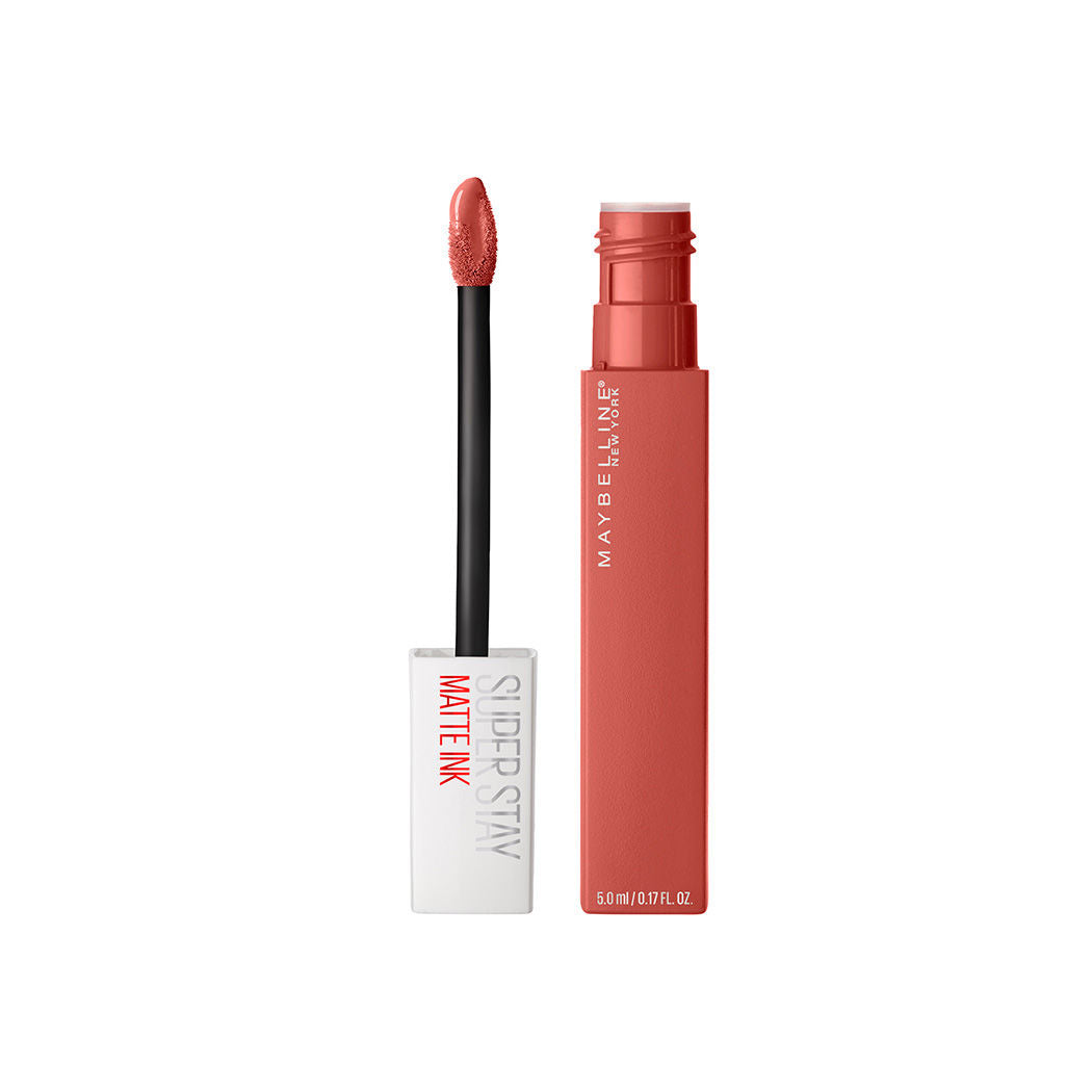 Labial Súper Stay Matte Ink