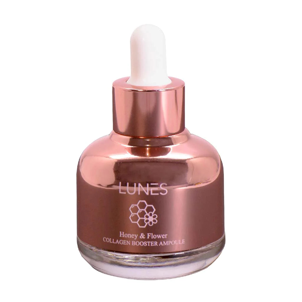 Lunes Honey y Flower
