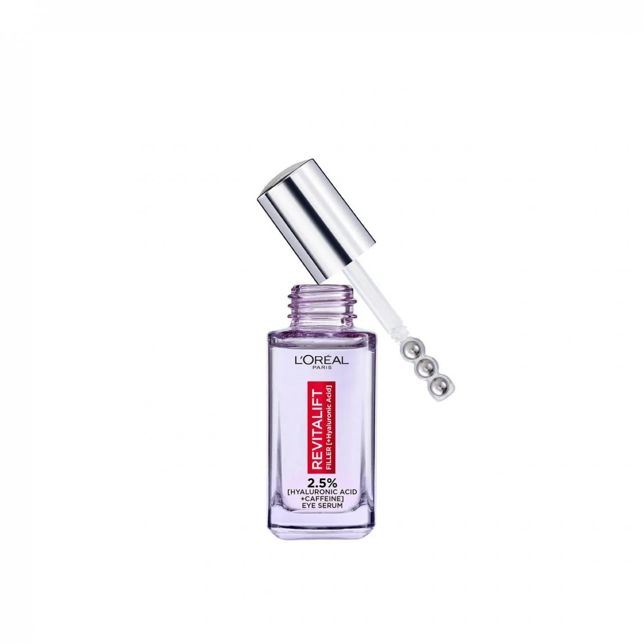 LOREAL Revitalift Brightening Eye Serum